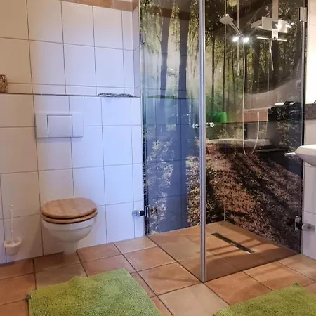 Appartement Gulfwohnung Norden