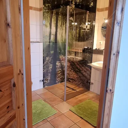 Appartamento Gulfwohnung