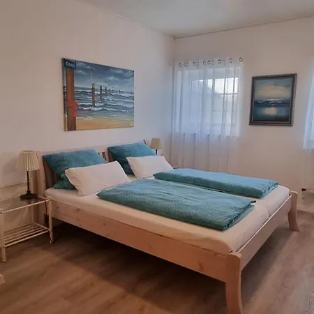 Gulfwohnung Appartement
