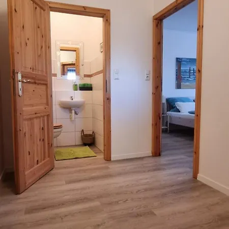 Gulfwohnung Appartement *