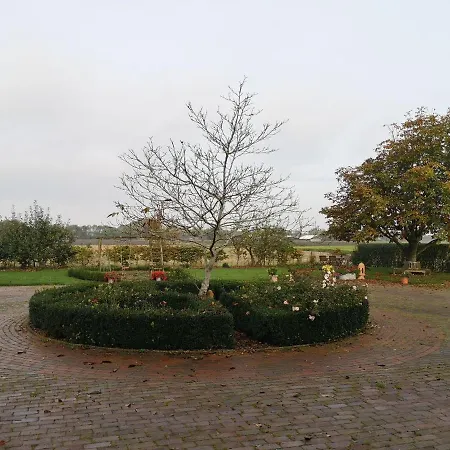 Apartamento Gulfwohnung *