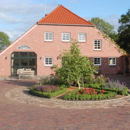 Gulfwohnung Appartement Norden