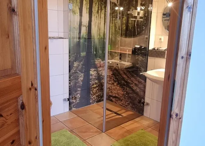 Appartement Gulfwohnung