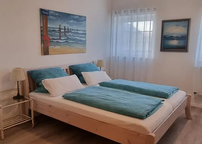 Gulfwohnung Apartmán